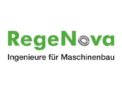 Logo RegeNova